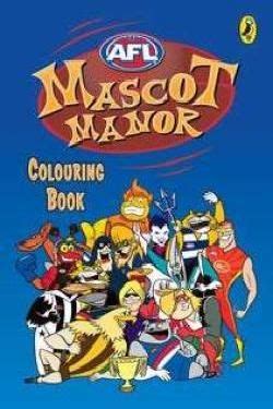 Join the Adventure: Mascot Book 1 Contest
